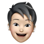 memoji stickers android application logo